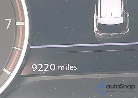 2023 Nissan Rogue S Intelligent Awd z USA, uszkodzony, nr VIN 5N1BT3AB4PC935706